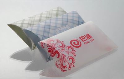 塑料盒 新江印刷厂家定制 内衣塑料盒 化妆品塑料盒 耳机塑料盒