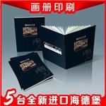 AM 画册印刷 深圳画册设计 宣传画册定制 服装画册 画册制作厂家