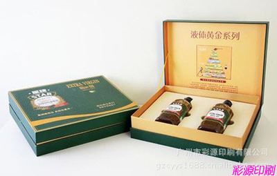 精装盒/礼品盒设计印刷 专业生产厂家广州科学城开发区番禺gd精装盒彩盒印刷精装彩盒