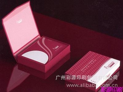 精装盒/礼品盒设计印刷 供应订做广州天河科学城开发区厂家gd精美礼品包装精装盒印刷
