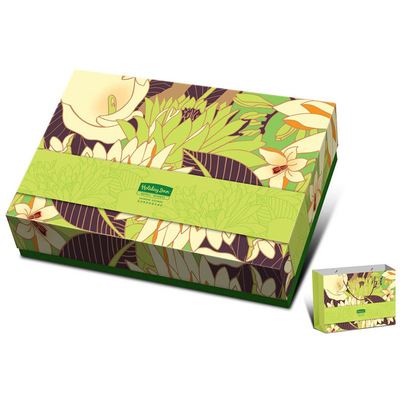 包装彩盒  精美茶叶包装礼盒 出售gd茶叶盒 长方形礼品包装盒定做