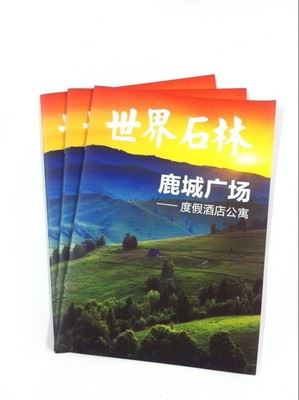 画册 宣传册系列 上海印刷厂家 提供 宣传册印刷 画册印刷 产品宣传册定制