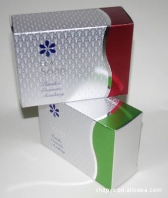 包装盒 印刷厂供应  柯式印刷 金银卡纸印刷 包装盒印刷