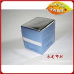 包装盒 印刷厂 供应 柯式印刷  银卡纸包装盒  化妆品盒