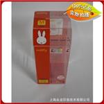 PET PVC包装盒 厂家直销透明PVC塑料包装盒 PVC彩盒 PVC折盒 PP盒子 PP塑料盒