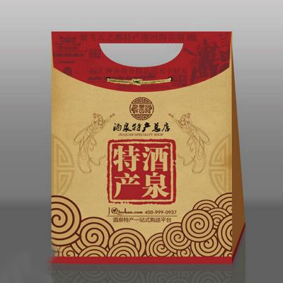 手提拎袋 上海印刷厂手提袋印刷/纸袋印刷设计/礼品袋加工/直接厂价
