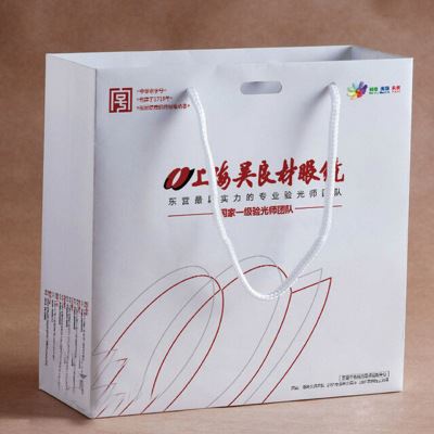 手提拎袋 上海印刷厂手提袋印刷设计/纸袋印刷定做/礼品袋加工/直接厂价