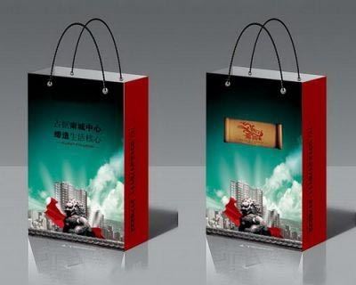 手提袋 直接北京，天津手提袋印刷！