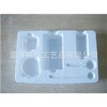 吸塑包装，内托，托盘 【厂家专业供应】PVC电子产品吸塑内托  吸塑托盘 透明塑料盒