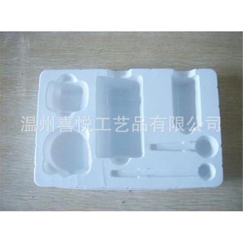 吸塑包装，内托，托盘 【厂家专业供应】PVC电子产品吸塑内托  吸塑托盘 透明塑料盒