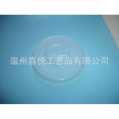 一次性吸塑杯盖，碗盖 【厂家专业供应】一次性透明PVC碗盖 冰粥盖塑料盖