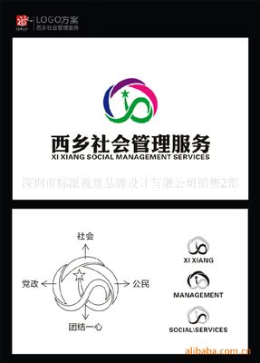 宣传品设计 福永LED画册设计 深圳展会画册设计 光电画册设计公司 高清图片