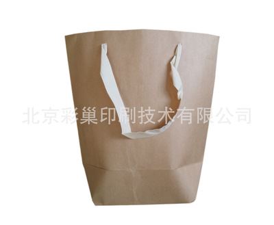 手提袋印刷 商场纸袋袋 服装纸袋 服装纸袋 服装手提袋 涂布牛卡纸袋