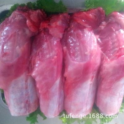 其他肉类 新鲜兔肉 兔排  兔肉排骨 冷冻兔肉 兔脊排