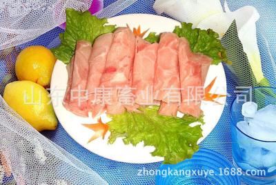 分割兔 新鲜火锅兔肉片 保鲜兔肉卷 按客户要求定做 保质保量兔腰背肉
