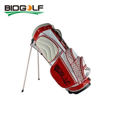 高尔夫支架包 厂家直销 优质高尔夫球支架包 高尔夫球袋 欢迎订购 批发