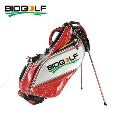 高尔夫支架包 支架包 优质高尔夫球支架包 高尔夫球袋 球桶包 专业生产批发原始图片3
