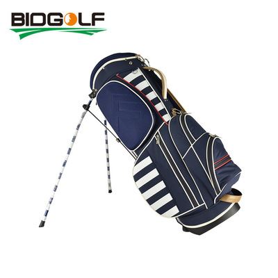高尔夫支架包 优质高尔夫球支架包 高尔夫球袋 支架包 球桶包 专业生产批发