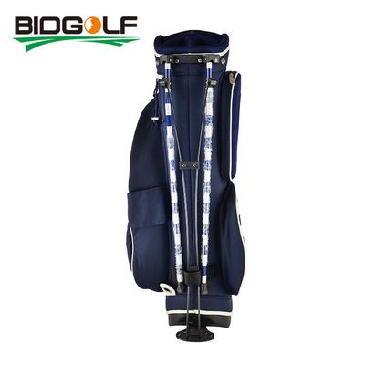 高尔夫支架包 优质高尔夫球支架包 高尔夫球袋 支架包 球桶包 专业生产批发原始图片3