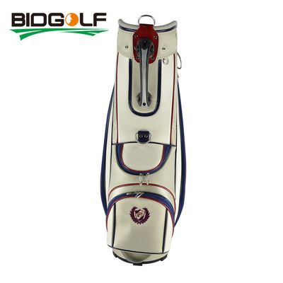 高尔夫支架包 专业供应 球桶包  优质高尔夫球包 高尔夫球袋 衣物包 质量保证原始图片3