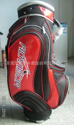 高尔夫支架包 专业供应 球桶包  优质高尔夫球包 高尔夫球袋 衣物包 质量保证