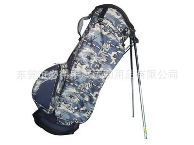 高尔夫支架包 日韩热销 gd 高尔夫支架包 衣物包 东莞生产