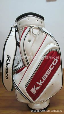 高尔夫球袋(拉杆袋) 东莞供应高尔夫球袋（带拉杆和轮子）
