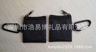 电子产品包装 厂家供应耳机袋 数码耳机包装袋 可印LOGO