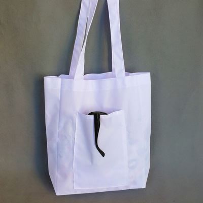 购物袋 厂家定做牛津布购物袋 家用环保购物袋 可做广告宣传袋
