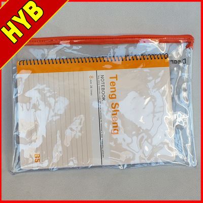 经理夹文件夹 供应gd商务文件袋 PVC文件袋 资料袋 可订做