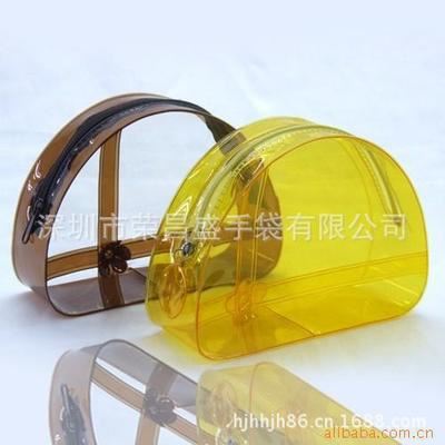 化妆品包装 【厂家直销】上海PVC化妆品袋