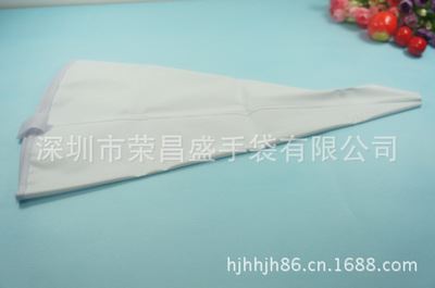 裱花嘴、裱花袋、裱花枪 【厂家直销】重庆硅胶棉布奶油袋裱花袋雕花袋蛋糕袋挤面袋