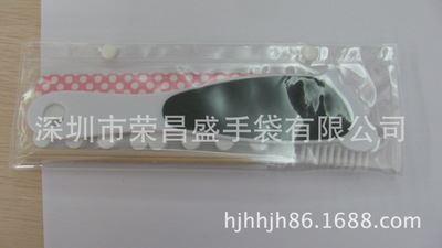 指甲锉 深圳PVC指甲锉袋美甲用品袋