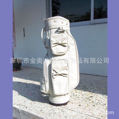 高尔夫球包 日韩系列高尔夫精美球包，高尔夫球袋，高尔夫球包,加工各款球包