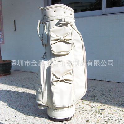 高尔夫球包 日韩系列高尔夫精美球包，高尔夫球袋，高尔夫球包,加工各款球包