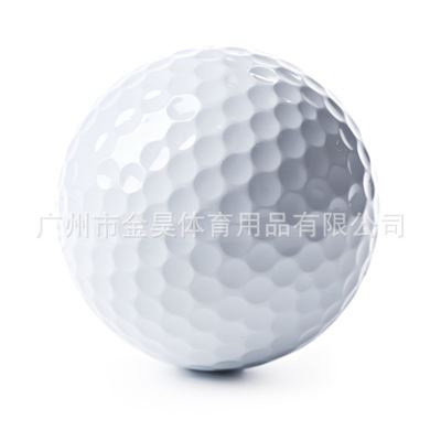 球 专业生产标准出口各类高尔夫球