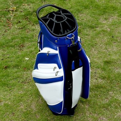 高尔夫桶包 厂家直销高尔夫桶包  gd高尔夫支架包 轻便球杆袋球包 可定制