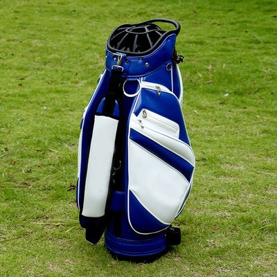 高尔夫桶包 厂家直销高尔夫桶包  gd高尔夫支架包 轻便球杆袋球包 可定制