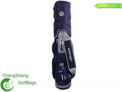 高尔夫桶包 厂家直接供应   定制gd  轻便易携  golf 高尔夫球包