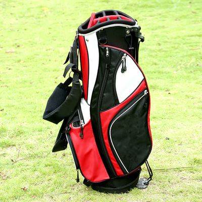 高尔夫球支架包 厂家批发高尔夫支架包 防水高尔夫支架包 带手把高尔夫支架包球包