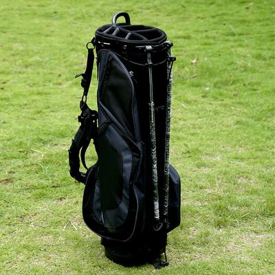 高尔夫球支架包 高尔夫支架包 2015新款 高尔夫球包 便携实用多功能球包 支架包原始图片2