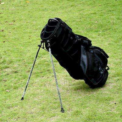 高尔夫球支架包 高尔夫支架包 2015新款 高尔夫球包 便携实用多功能球包 支架包原始图片3