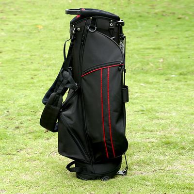 高尔夫球支架包 2015新款高尔夫球包男 高尔夫支架包 球包 高尔夫球杆包 厂家直销