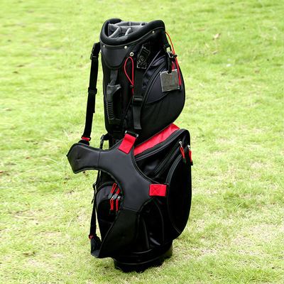 高尔夫球支架包 高尔夫支架包 2015新款 高尔夫球包 多功能球包 支架包 厂家直销