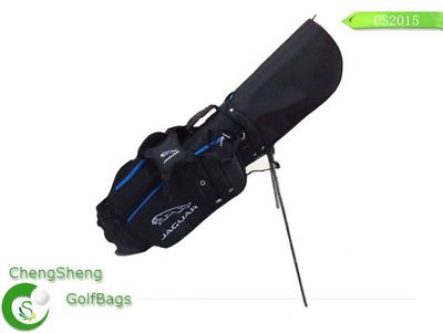 高尔夫球支架包 2015 厂家直接供应 批发  定制 gd  大容量  男款 高尔夫支架包