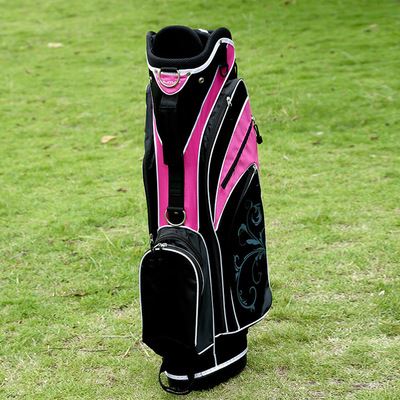 高尔夫球包 厂家批发 女高尔夫柱包  多功能高尔夫球杆包球杆袋  2015新款原始图片2