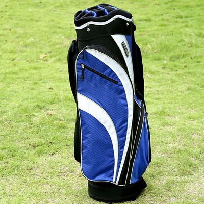 高尔夫球包 厂家直销高尔夫柱包 多功能高尔夫球杆包球杆袋 下场打球专用