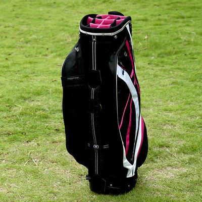 高尔夫球包 男女高尔夫柱包 2015新款 高尔夫球杆包 耐磨携带方便男女适用