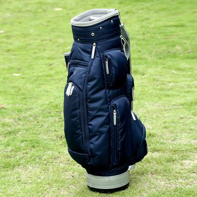 高尔夫球包 高尔夫桶包 2015新款 gd高尔夫支架包 轻便球杆袋球包 可定制