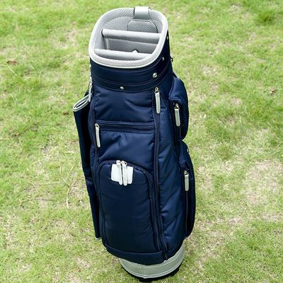 高尔夫球包 高尔夫桶包 2015新款 gd高尔夫支架包 轻便球杆袋球包 可定制